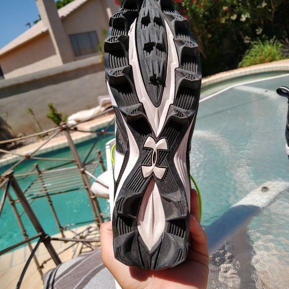 Cleats - Picture 2 of 3